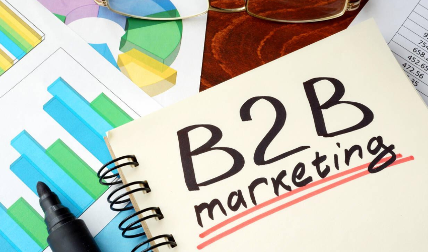 B2B Marketing 101: Essential Strategies for Business Growth